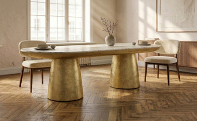 10 furniture, lighting and textile designs to give your home a monsoon refresh